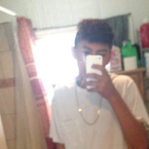 Meet your Posher, Alexander